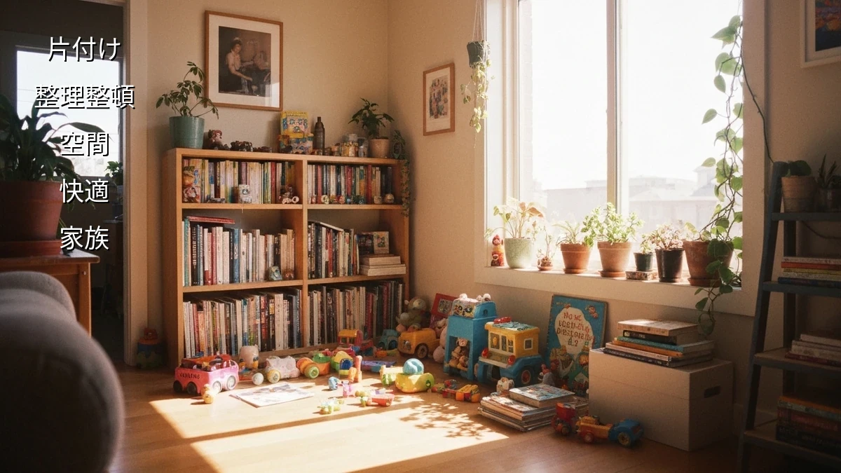 整理 片付け ストレス|片付けでストレスを減らす!心の整理術