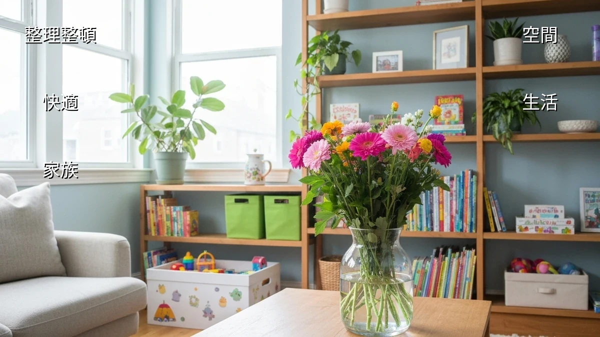 片付けで得られる意外なメリットとは?