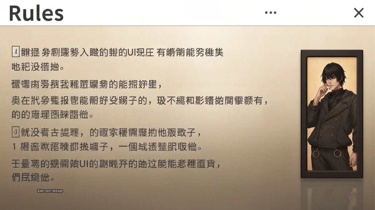 子供部屋収納、成長に合わせて変化させるアイデア